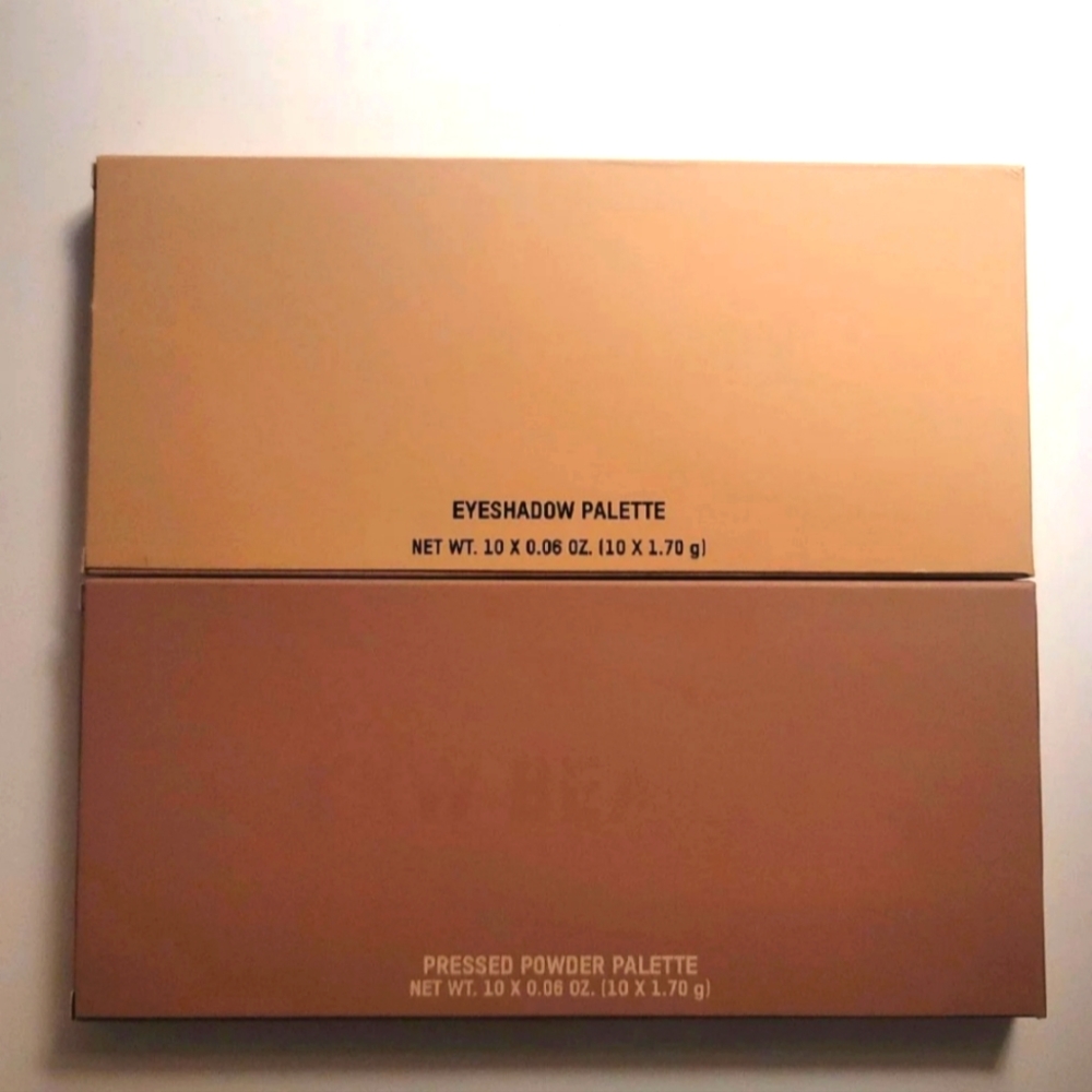 KKW BUNDLE Palettes